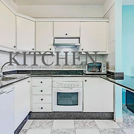 La Paz. Lovely Apartment Overlooking The Golf And Sea San Miguel de Abona Eksteriør bilde