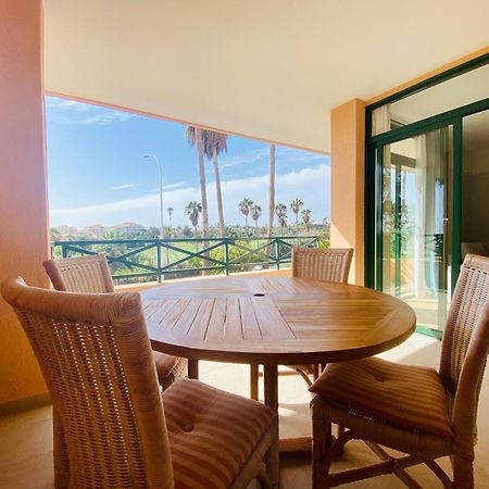 La Paz. Lovely Apartment Overlooking The Golf And Sea San Miguel de Abona Rom bilde