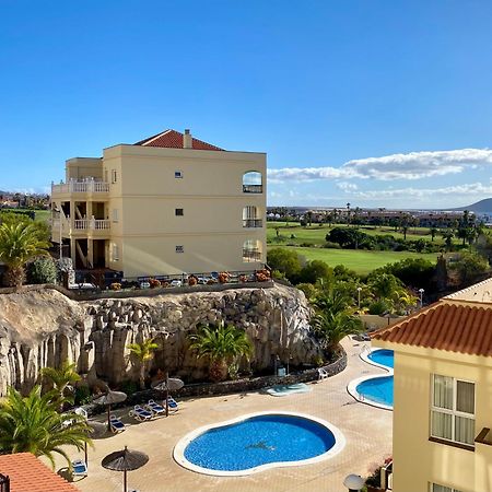 La Paz. Lovely Apartment Overlooking The Golf And Sea San Miguel de Abona Eksteriør bilde