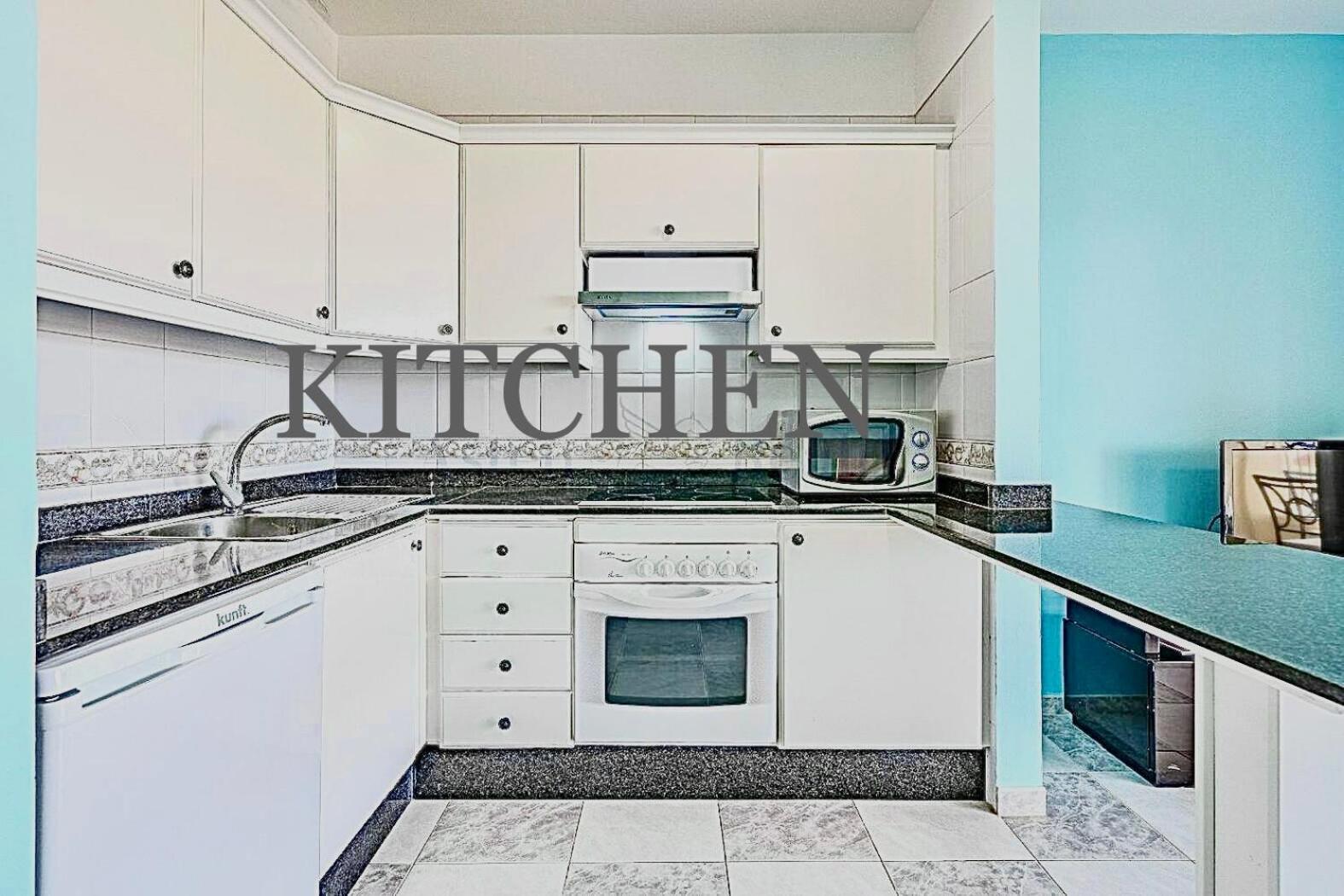 La Paz. Lovely Apartment Overlooking The Golf And Sea San Miguel de Abona Eksteriør bilde