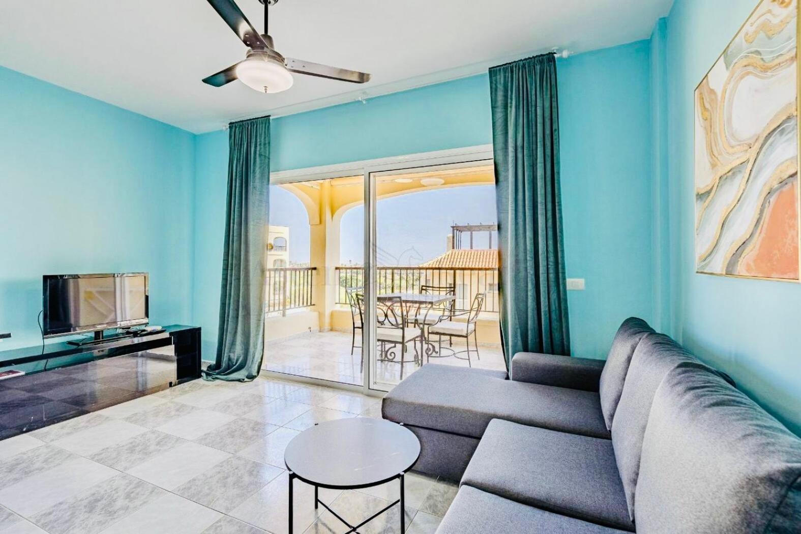 La Paz. Lovely Apartment Overlooking The Golf And Sea San Miguel de Abona Eksteriør bilde