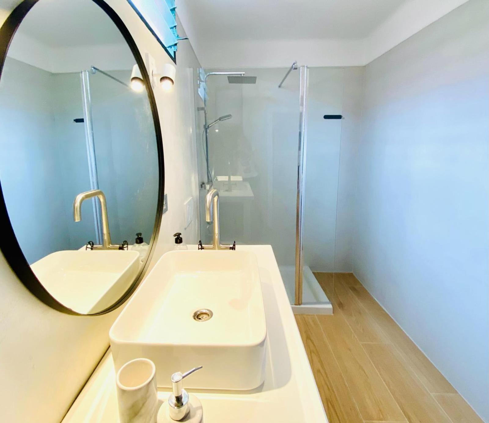 La Paz. Lovely Apartment Overlooking The Golf And Sea San Miguel de Abona Eksteriør bilde