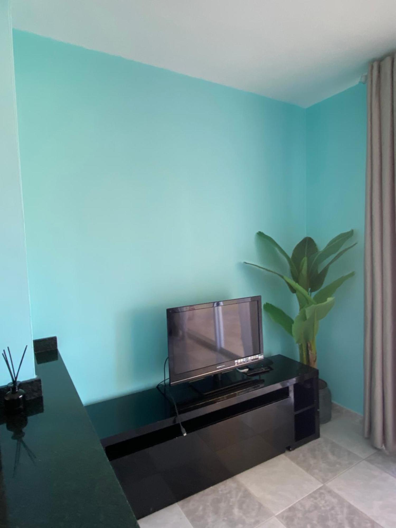 La Paz. Lovely Apartment Overlooking The Golf And Sea San Miguel de Abona Eksteriør bilde
