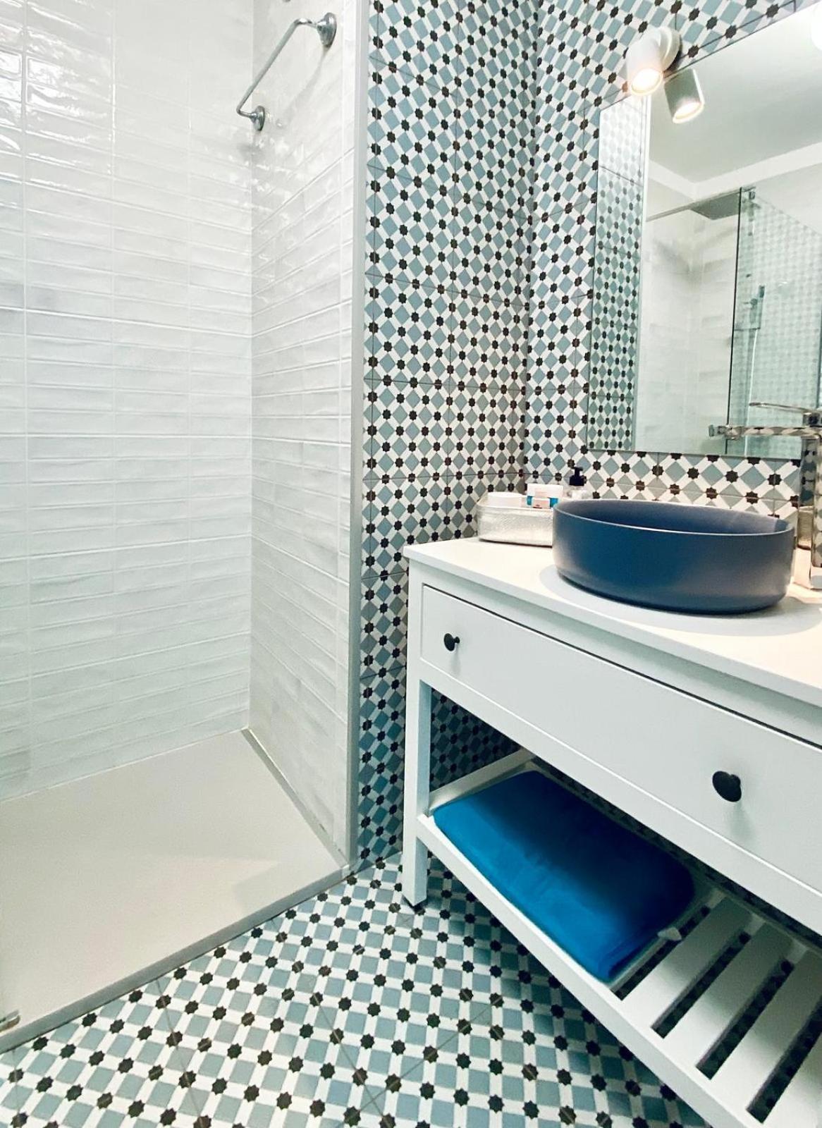 La Paz. Lovely Apartment Overlooking The Golf And Sea San Miguel de Abona Eksteriør bilde